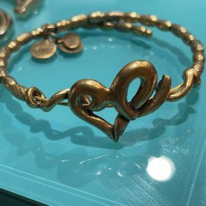 Alex and  Ani Bracelet